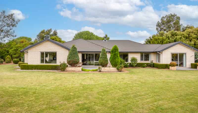 22 Neeves Road, Kaiapoi