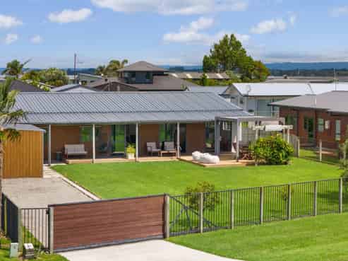 73 Athenree Road, Athenree