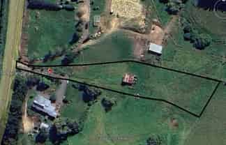 321A Porangahau Road, Waipukurau