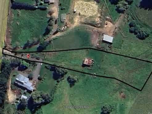 321A Porangahau Road, Waipukurau