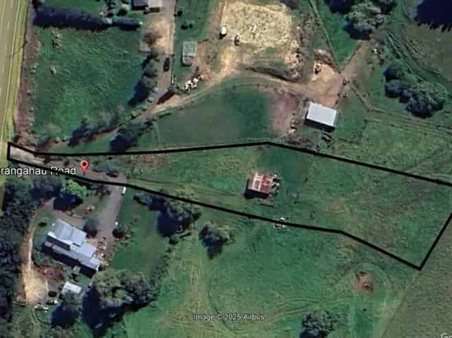 321A Porangahau Road, Waipukurau