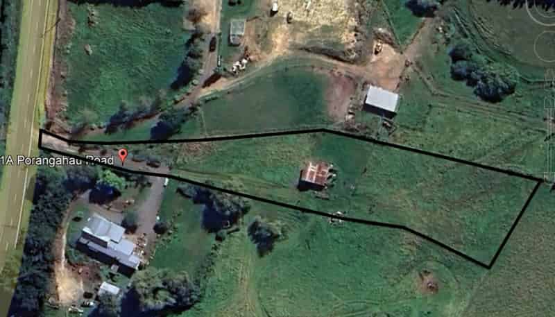 321A Porangahau Road, Waipukurau