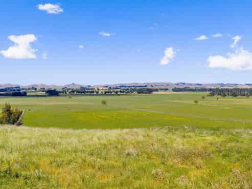 321A Porangahau Road, Waipukurau