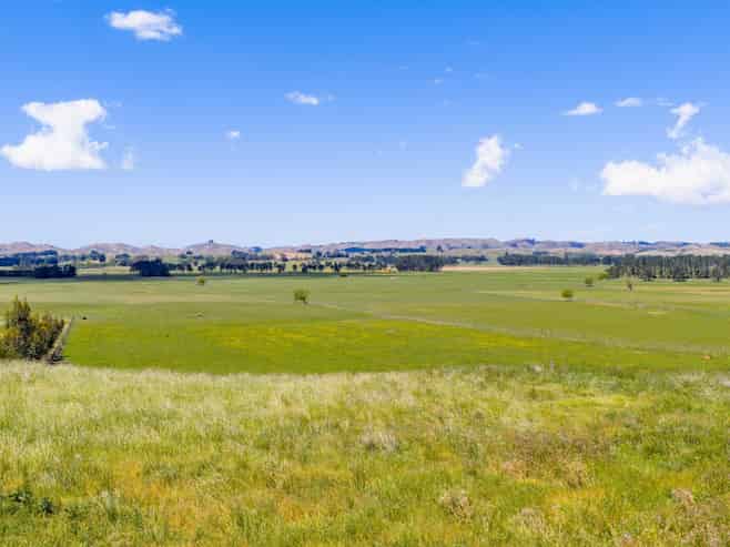 321A Porangahau Road, Waipukurau