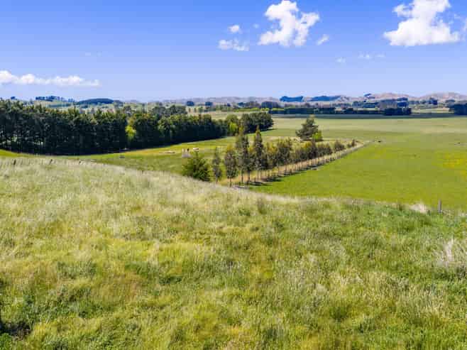 321A Porangahau Road, Waipukurau