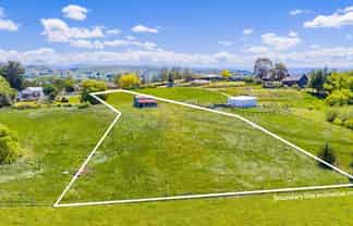 321A Porangahau Road, Waipukurau