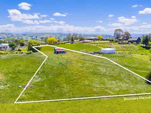 321A Porangahau Road, Waipukurau