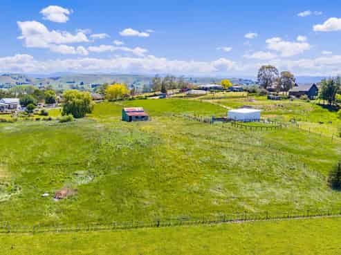 321A Porangahau Road, Waipukurau