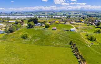 321A Porangahau Road, Waipukurau