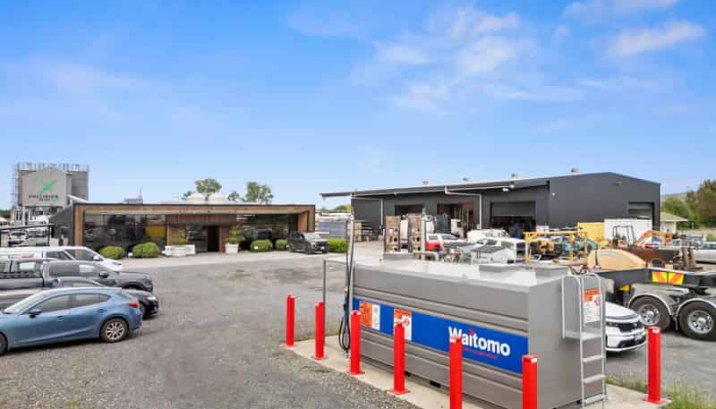 107B Hautapu Road, Cambridge