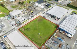 Design Build your dream industrial 