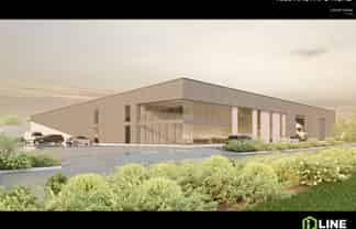 Design Build your dream industrial 