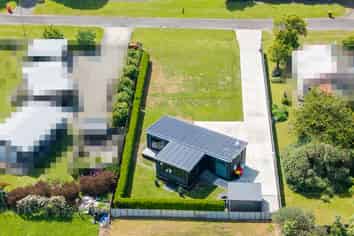 111 Grey Street, Woodville