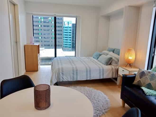 1401A/111 Dixon Street, Wellington Central