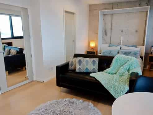 1401A/111 Dixon Street, Wellington Central