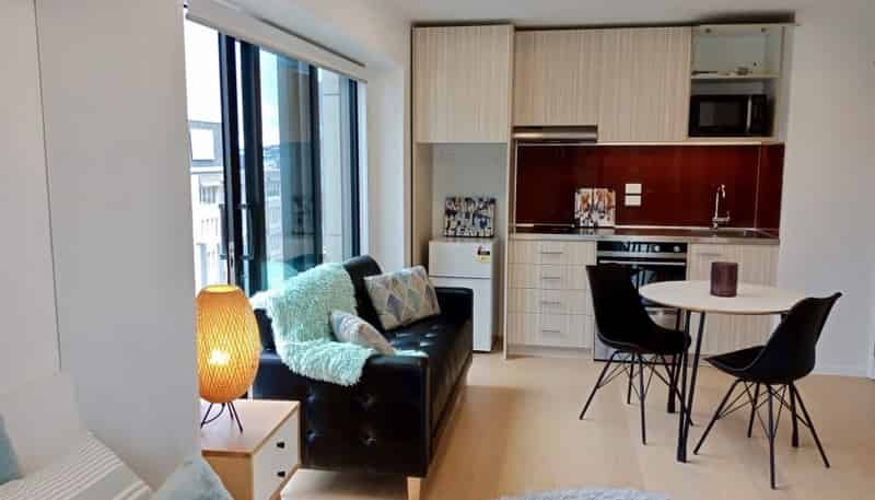 1401A/111 Dixon Street, Wellington Central