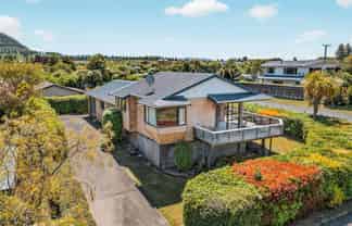 49 Pihanga Road, Kuratau