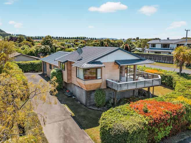 49 Pihanga Road, Kuratau