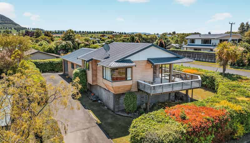 49 Pihanga Road, Kuratau