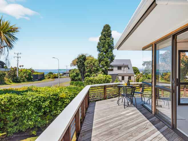 49 Pihanga Road, Kuratau