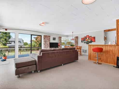 49 Pihanga Road, Kuratau