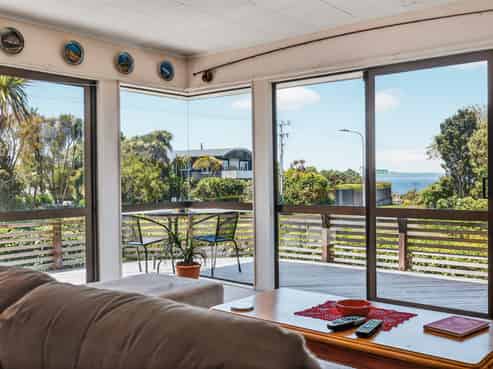 49 Pihanga Road, Kuratau