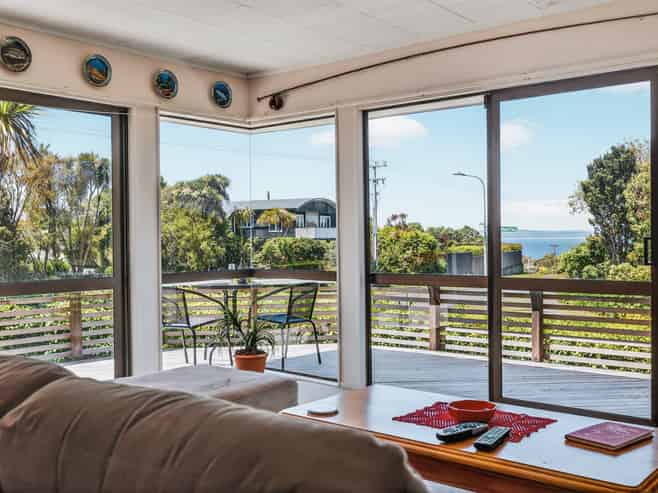 49 Pihanga Road, Kuratau