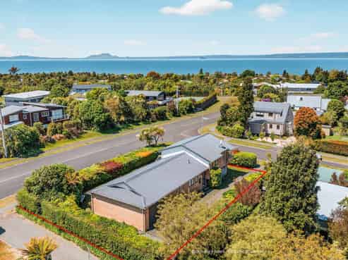 49 Pihanga Road, Kuratau