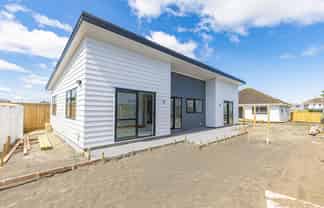 41A Konini Street, Tawhero