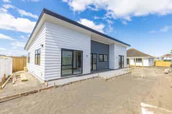 41A Konini Street, Tawhero