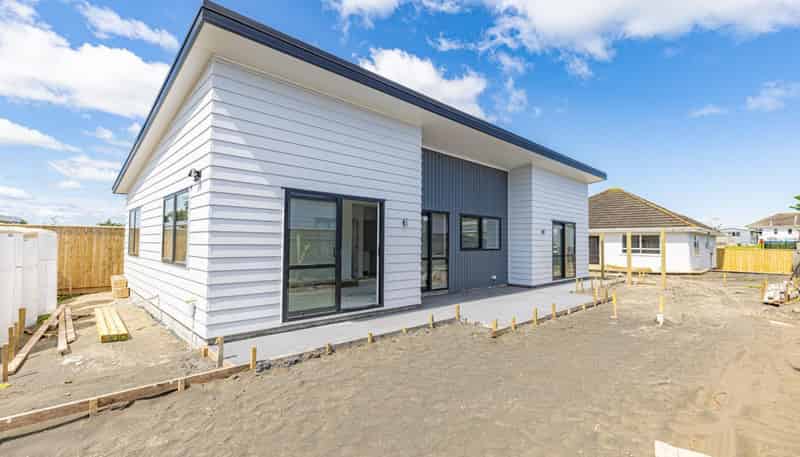 41A Konini Street, Tawhero