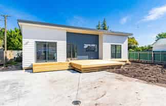 41 Konini Street, Tawhero