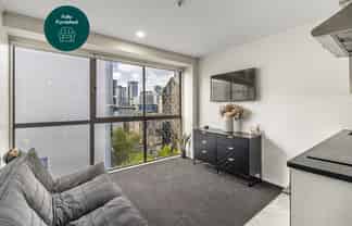 9N/147 Hobson Street , Auckland Central
