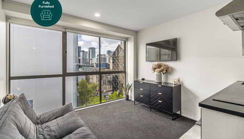 9N/147 Hobson Street , Auckland Central
