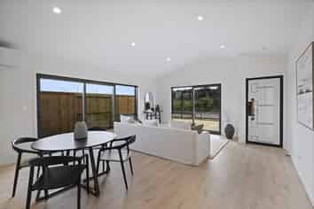 22 Oneone Street, Cambridge