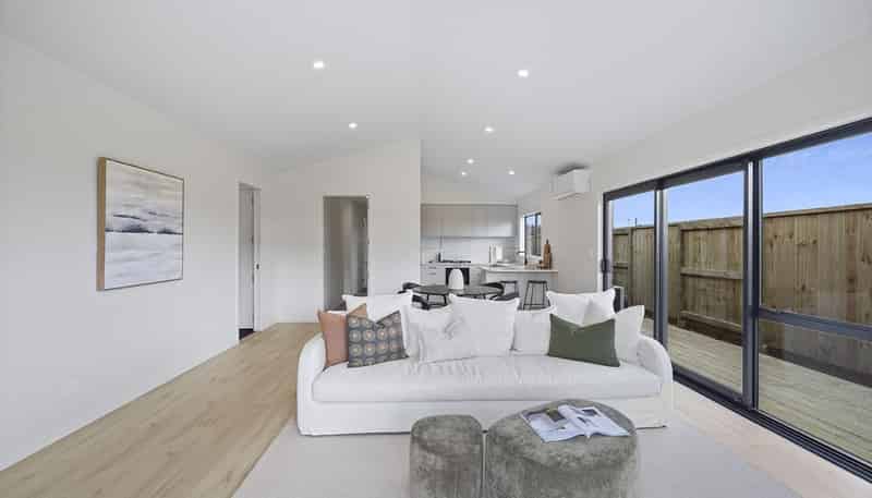 22 Oneone Street, Cambridge