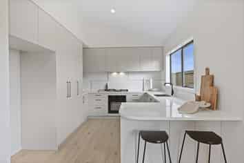 22 Oneone Street, Cambridge