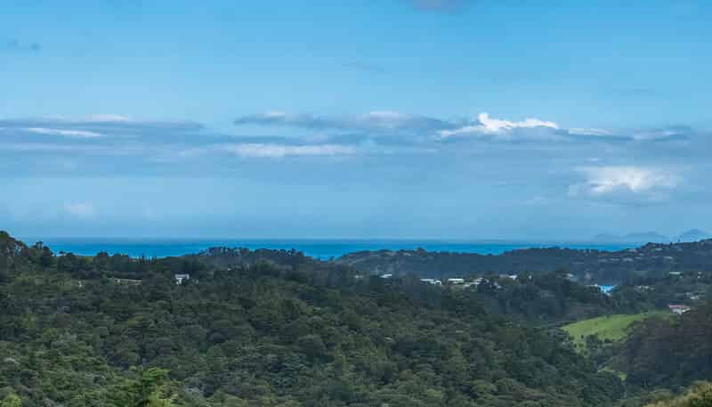 101 Waitokitoki Way, Tutukaka