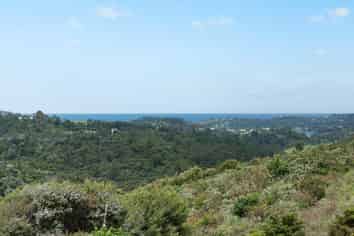 101 Waitokitoki Way, Tutukaka