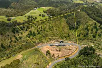 101 Waitokitoki Way, Tutukaka