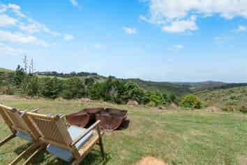 101 Waitokitoki Way, Tutukaka