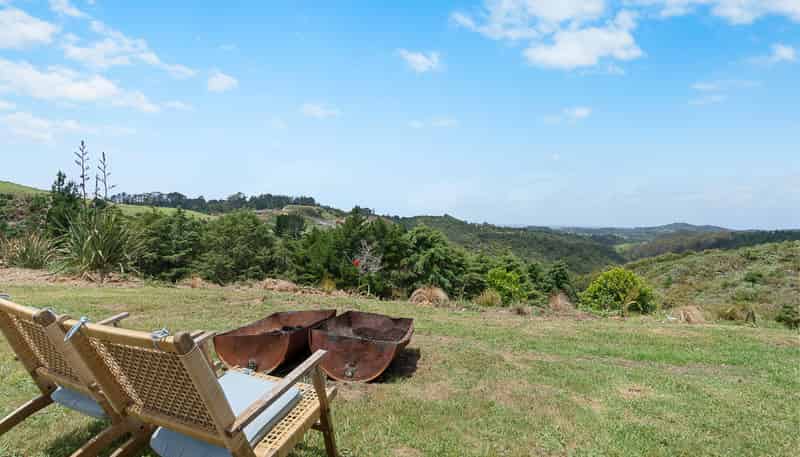 101 Waitokitoki Way, Tutukaka