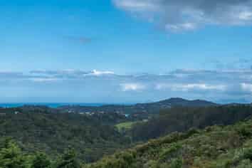 101 Waitokitoki Way, Tutukaka