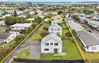 26 Barneys Farm Road, Clendon Park