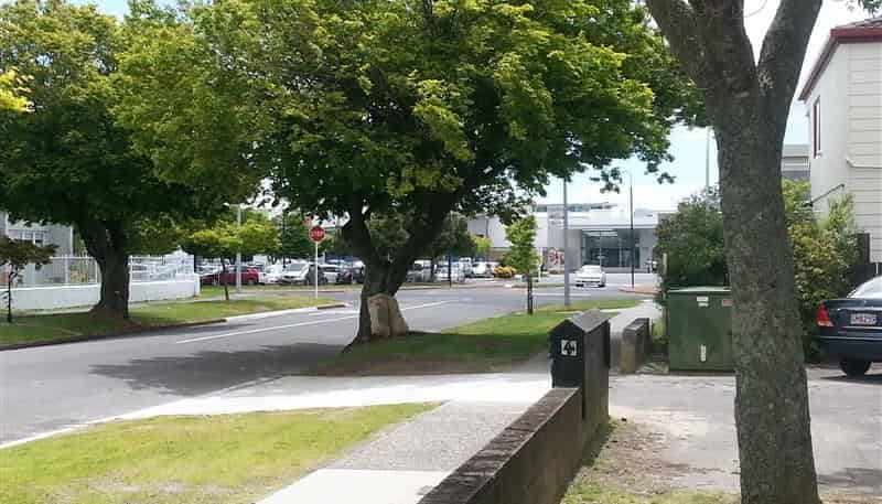 8/4 Eason Street, Rotorua Central