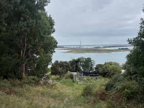 2 Elizabeth Street, Bluff