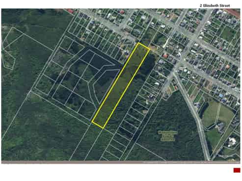 2 Elizabeth Street, Bluff