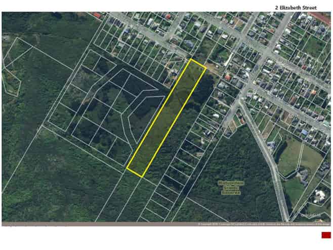 2 Elizabeth Street, Bluff