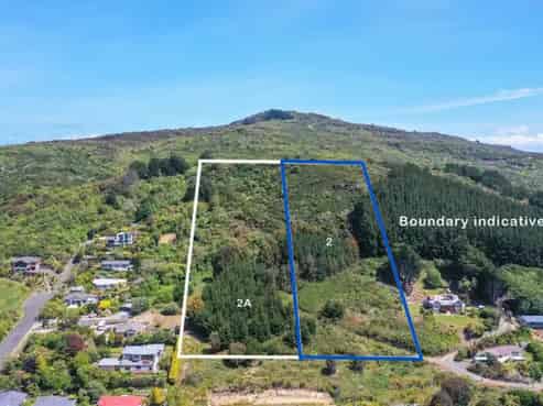 2 Elizabeth Street, Bluff