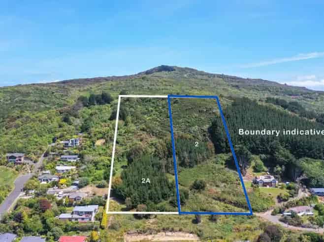 2 Elizabeth Street, Bluff